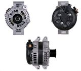 12V 170A Alternator for Denso BMW Lester 11751 104210-6580