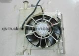 Byd Car F0 Radiator Fan