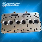 Cylinder Head for Nissan PF6