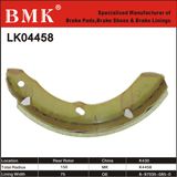 High Quality Environmental Friendly Brake Shoes