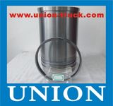 Rg8 Liner Kit Piston Kit Piston Ring Set for Nissan