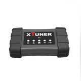 Xtuner T1 Heavy Duty Trucks Auto Intelligent Diagnostic Tool Support WiFi