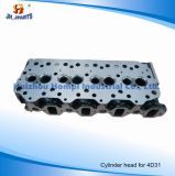 Diesel Engine Parts Cylinder Head for Mitsubishi 4D30A/4D31 Me999863