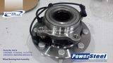 15042868, 15104582, 15225770, 89059059, 89059060, Br930416-Hub-Beaing-Powersteel