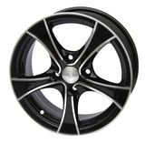 Aftermarket Alloy Wheel (KC644)