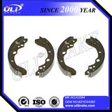 Front Auto Spare Part K3394 Brake Shoe