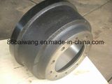 Anti-Crack Allory Truck Brake Drum 531237002 for Trailer & Truck