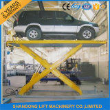 Automatic Parking System Car Elevator Lift with Ce