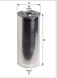 Filter Element For Benz  (MTU396 0011841425)