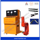 Cold Riveting Machine for Truck Crossbeam, Lifting Lug