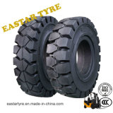 4.00-8 Forklift Solid Tire of China ISO Manufacturer Wholesale