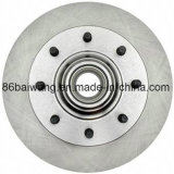 Car Brake Drum 86D-1125A for Ford Series