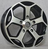 18*8 5*160 Transit Car Alloy Wheel Rim