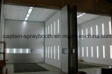 Customized Bus Spray Booth, Industrial Auto Coating Equipment