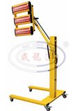 Wld-3al Infrared Lamp Heater (CE)