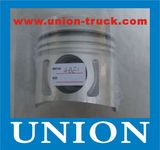 4BE1 Engine Piston Kit for Isuzu