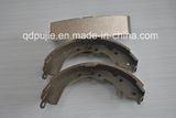 High Quality Car Fbk Brake Shoe for Toyota Hilux K2335