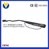 Made in China Single Flat Wiping Arm for Big-Bus