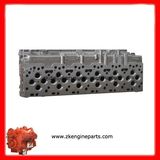 24 Valves Cylinder Head 5314801/5339587/4936724/5282720/5339588/5256470 for Cummins Isc/Isl/Isle/Qsc