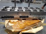 Complete Cummins Isx15 Cylinder Head