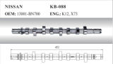 Auto Camshaft for Nissan (13001-BN700)