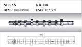 Auto Camshaft for Nissan (13001-BN700)