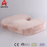 Wholesale Memory Foam Adult Car Chair Seat Cushion