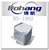 Bonai Auto Spare Parts motorcycle Oil Cooler Bn-1902