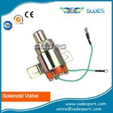 Volvo Solenoid Valve 205604