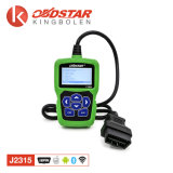 Obdstar F-100 Auto Key Programmer Without Password Needed for Mazda F100 IMMO Odometer for M2 M3 M6 Cx3 Cx5