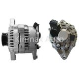 23100-F4200 9-127-045-300 12V 70A Alternator for Nissan