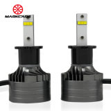 Markcars 70W 10000lm LED Car Auto Headlight Bulbs
