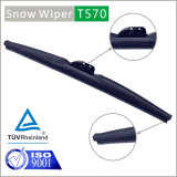Wholesale Car Accessories Hot Sell Europe Russia Winter Wiper Blade Metal Frame Snow Wiper Blade