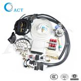 LPG 6cyl Conversion Kits for Motorcycles