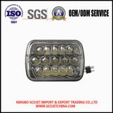 Customized High Quality LED Driving Headlight for Vehicle