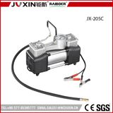 New 12V Double Cylinder Car Inflatable Pump Air Compressor Tire Inflators Tool