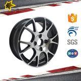 Beautiful Design Auto Parts Aluminum Alloy Wheel Rims for Motor