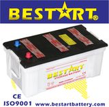 N200 12V 200ah Dry Truck Battery