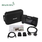 Auto Diagnostic Tool Diagnostic Multi Car Scanner Autek Ifix969 OBD2 Code Reader
