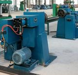 15kg LPG Gas Cylinder Production Line Body Manufacturing Equipments Auto Trimming Machine