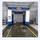 CF-330 Automatic Rollover Car Washer Supplier From China