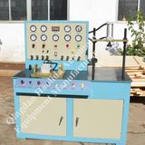 Test Machine for Automobile Air Braking Valves