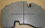 Brake Pads for Volvo Truck