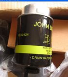 Fuel Filter Re62424 with Good Quality for John Deere