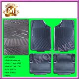 Car Accessories Rubber/PVC Anti-Slip Floor Mats for Truck / Car (MNK209)