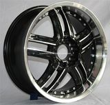 Steel Wheel (HL248)