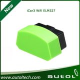 Newest Original Icar 3 WiFi Elm327 OBD Professional Solution WiFi Version