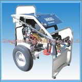 Electric High Pressure Automatic Car Washing Machine