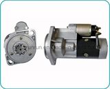 Starter Motor for Yanmar 4tne94 (12990077010 12V 2.3kw 9T)