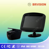 3.5 Inch Rear View Car Monitor with LCD Screen
